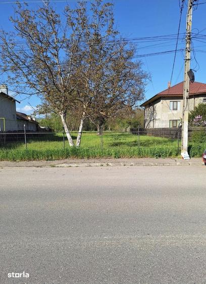 Teren intravilan de vanzare, 3663mp, utilita?i - 2