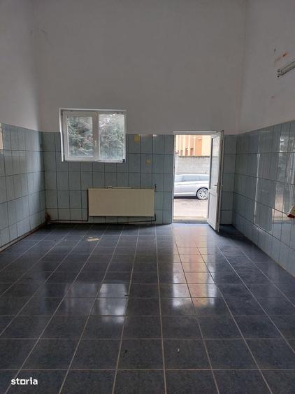 Spațiu comercial, de 24 mp, în Central
