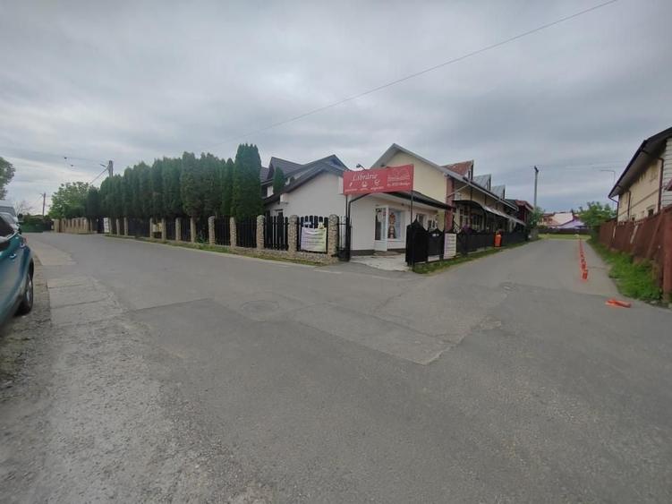 Spațiu comercial, de 50 mp, în Cug