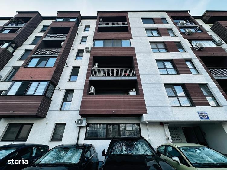 Apartament de inchiriat Drumul Binelui 1921 | Loc de parcare inclus - 6
