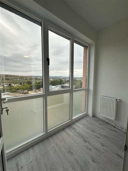 Apartament cu 2 camere decomandat în Cug