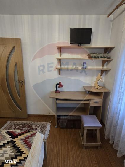Apartament cu 2 camere de inchiriat in zona Baneasa - 7