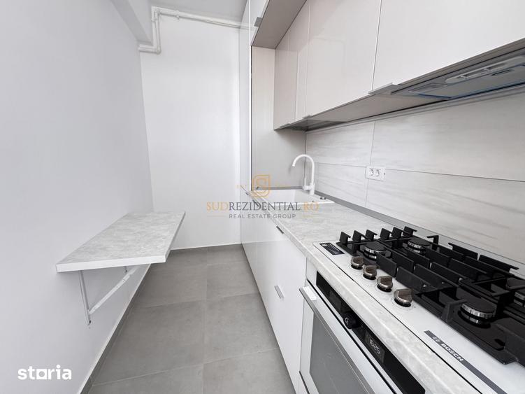 Apartament cu 2 camere în Cișmigiu