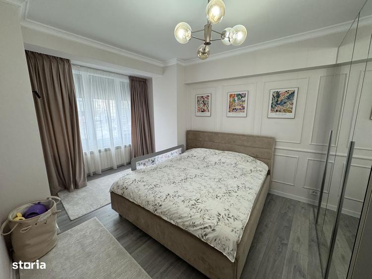 Apartament 4 camere - 6