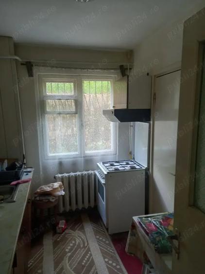 Apartament cu 3 camere decomandat în Luncă