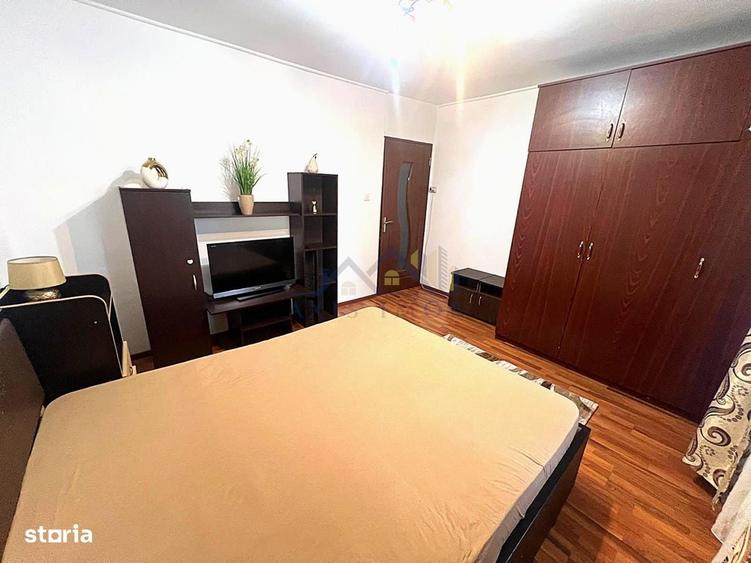 Apartament cu 2 camere decomandat în Unirii Nord