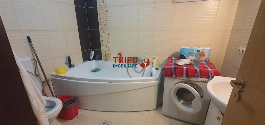 Apartament 2 camere 61 mp etaj 1 Cetate cu loc de parcare - 5
