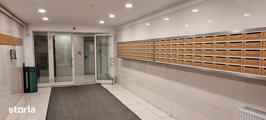 Apartament cu 2 camere în Decebal