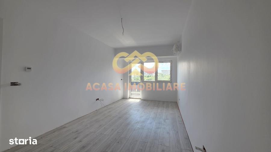 Apartament cu 2 camere decomandat în Galata