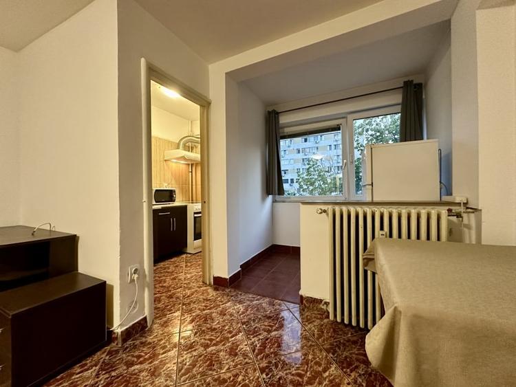 Drumul Taberei, metrou Favorit, garsoniera 31 mp - 3