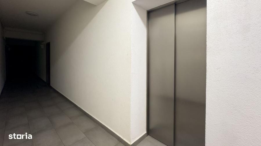 Apartament 2 cam decomandat | Complex Galaxy | Str. Biruintei | Parcar - 14