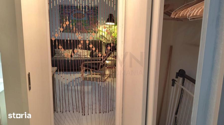 Apartament 2 camere Piata Romana - 5