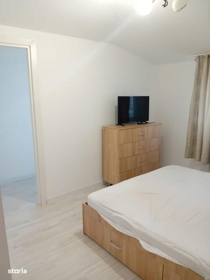Apartament cu doua camere, parcare, Lidl, statie autobuz, Visoianu - 6