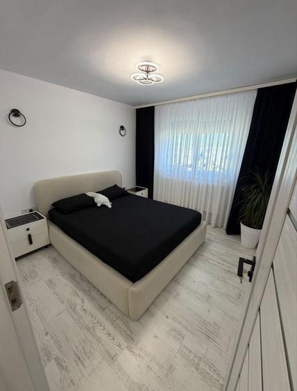 Apartament cu 2 camere în Craiovița Nouă