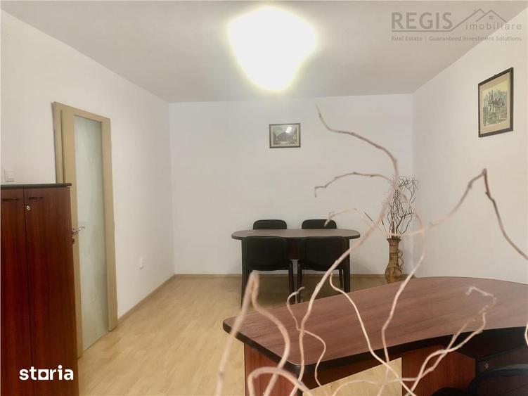 Pret bun! JUDETEAN - CALEA BUCURESTI | 2 Camere Spatios 57 MP | Boxa m - 12