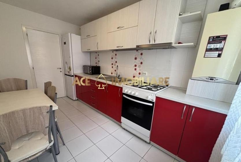 3 Camere  |  Pallady | Metrou | Centrala | Parcare | PetFriendly - 6