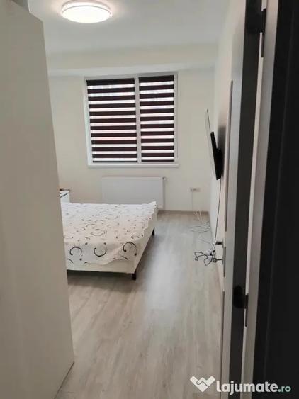 Inchiriez studio 2 camere zona Militari Residence, LiDL - 8