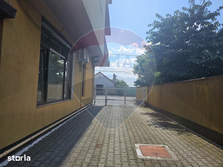 Garsonieră în Central