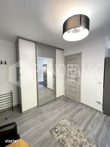 APARTAMENT CU 2 CAMERE, ZONA PIATA 1 MAI - 2