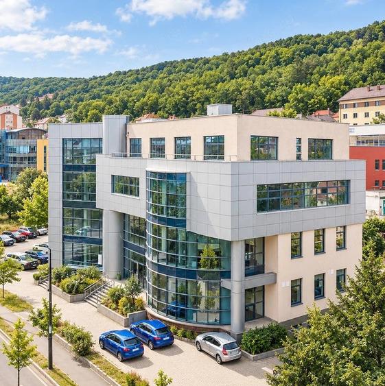 Spațiu comercial, de 100 mp, în Cuptoare (Reșița)