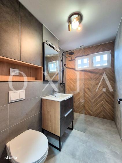 Apartament cu 3 camere semidecomandat în Olimpia-Stadion