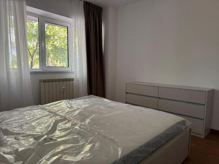 Apartament cu 2 camere decomandat în Turda