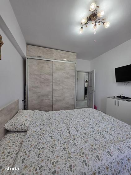 Apartament in bloc nou,mobilat, parcare proprie. - 1