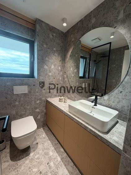 APARTAMENT 3 CAMERE I PRIMA VISTA I LOC DE PARCARE INCLUS - 40