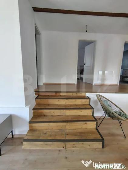 Casa individuala 4 camere, 107 mp, 500 mp teren, zona Dezm - Dezmir (Cluj) - 9