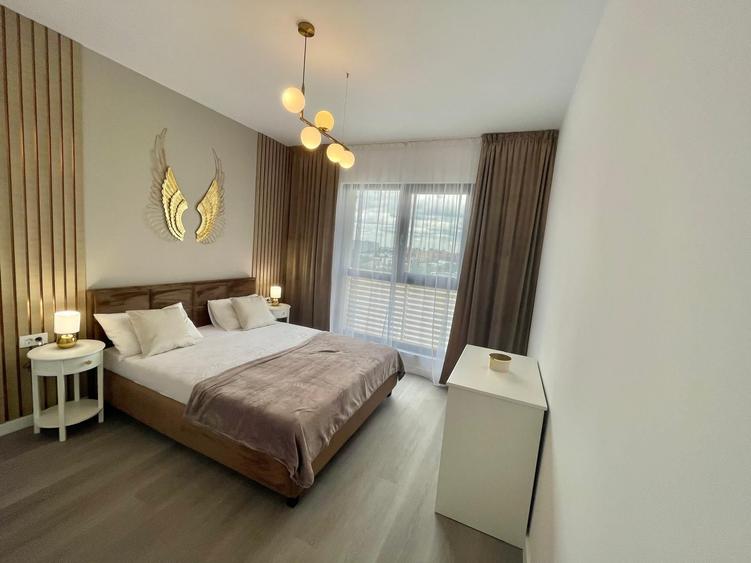 Apartament cu 2 camere decomandat în Timișoara