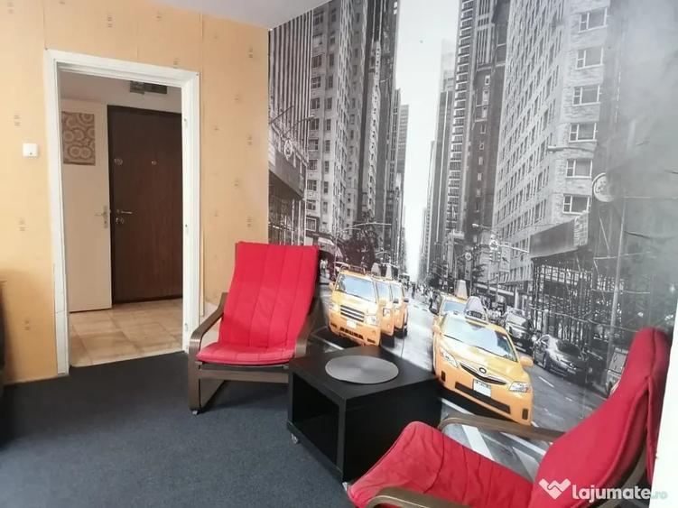 Apartament 2 camere bulevardul Socola - 7