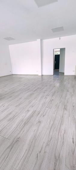 Spațiu comercial, de 75 mp, în Milcov