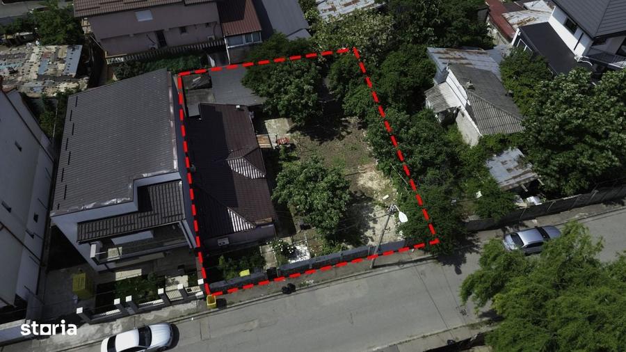 Spațiu comercial, în Prelungirea Ghencea