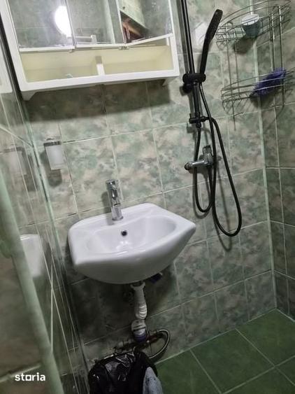 Apartament cu 2 camere în Țiglari