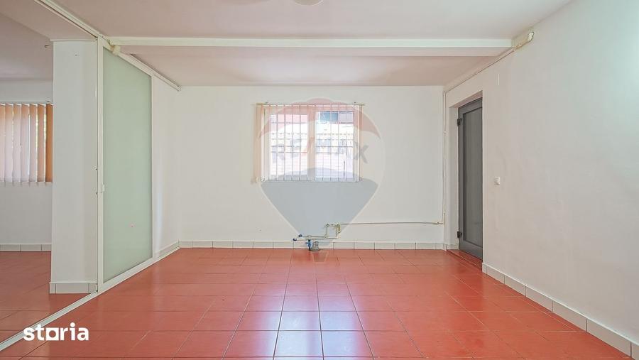 REZERVAT!! CASA 4 CAMERE || PRETABIL SEDIU || SPATIU DE LUCRU - 8