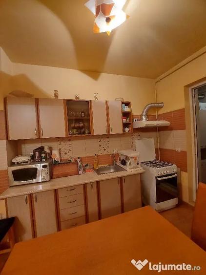 Garsonieră în Central