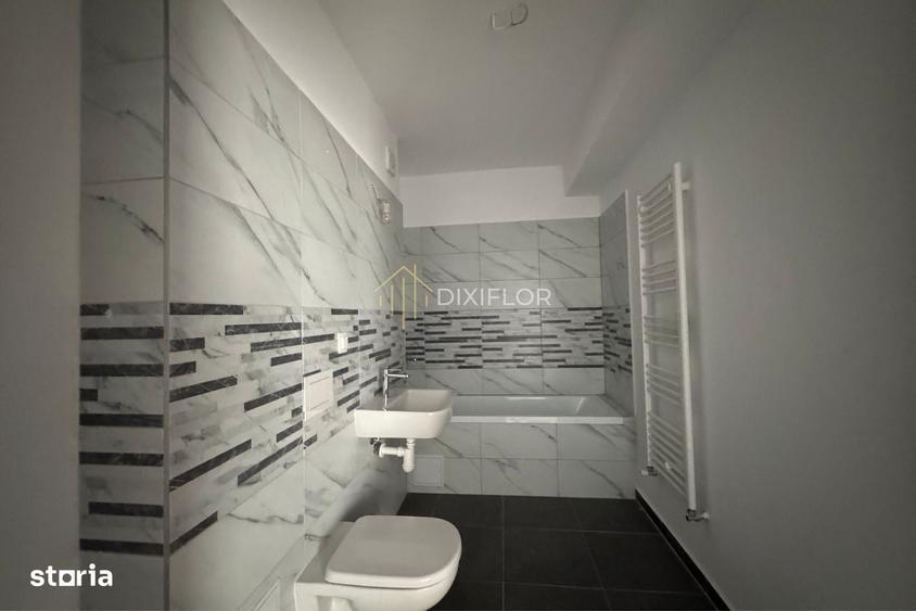 Apartament cu 3 camere | Maurer Residence - 4