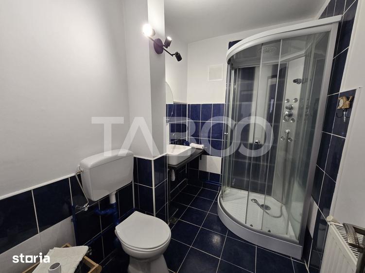 Apartament cu 3 camere decomandat în Turnișor