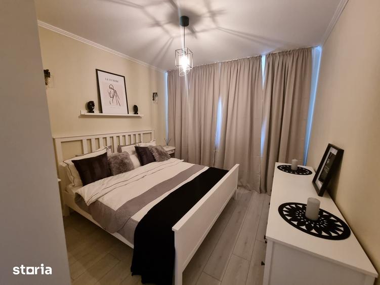 Apartament 2 camere cu balcon ?i parcare subterana - 4