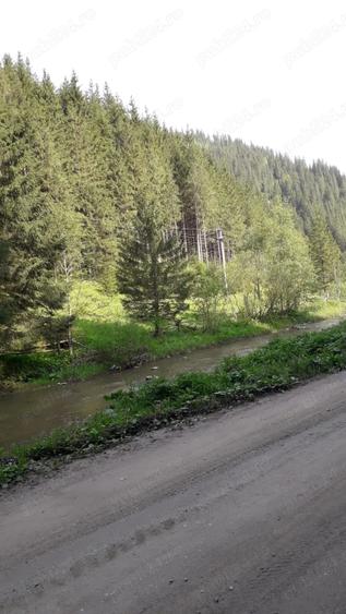 Teren de 2 mp, în Iedu