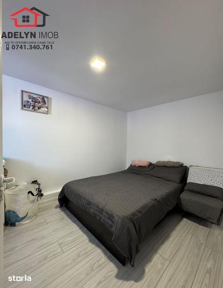 Casă cu 4 camere cu Teren 183 Mp în Central