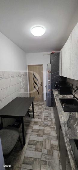 Apartament cu 2 camere în Florești — fotografia 3