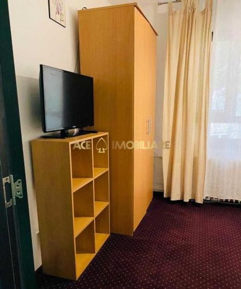 Studio de vanzare | Crangasi - Str Nucsoara  | Metrou | Balcon | 40mp - 5
