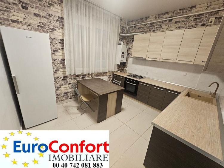 Apartament cu 3 camere în UTA