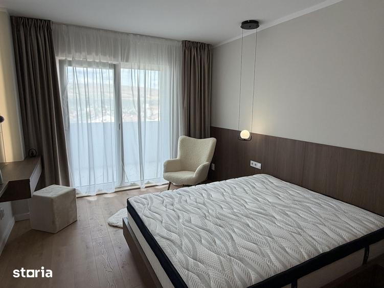 Apartament cu 2 camere în Florești