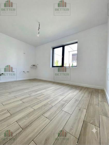 Casă individuală cu 5 camere cu Teren 260 Mp în Berceni