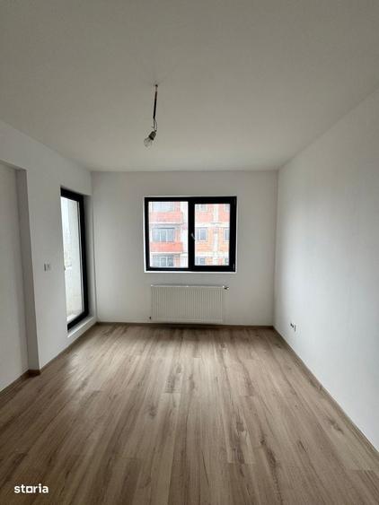 Apartament 2Camere-Chiajna-Militari Residence-Comision 0 - 5