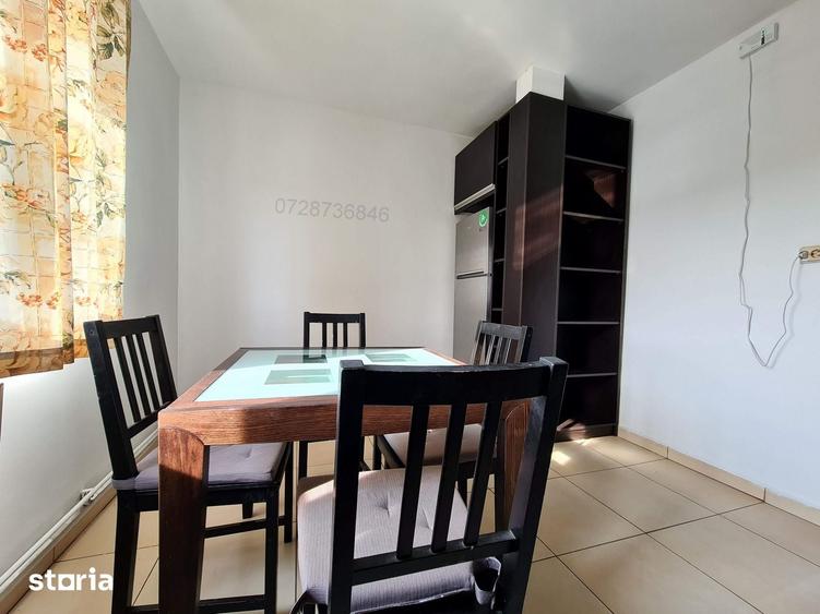 Apartament cu 2 camere decomandat în Vitan