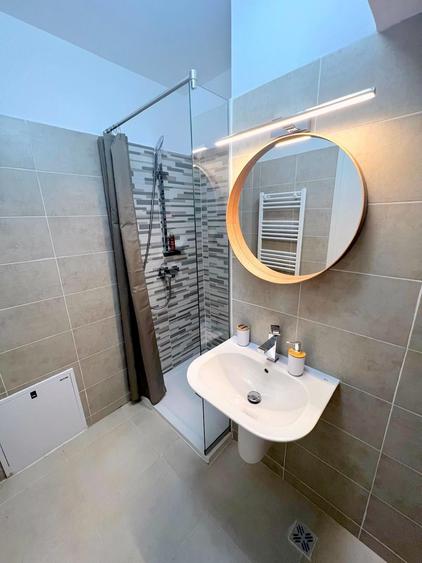 2 camere, bloc nou, cu garaj, in Gheorgheni, complex Viva City, Iulius Mall - 14