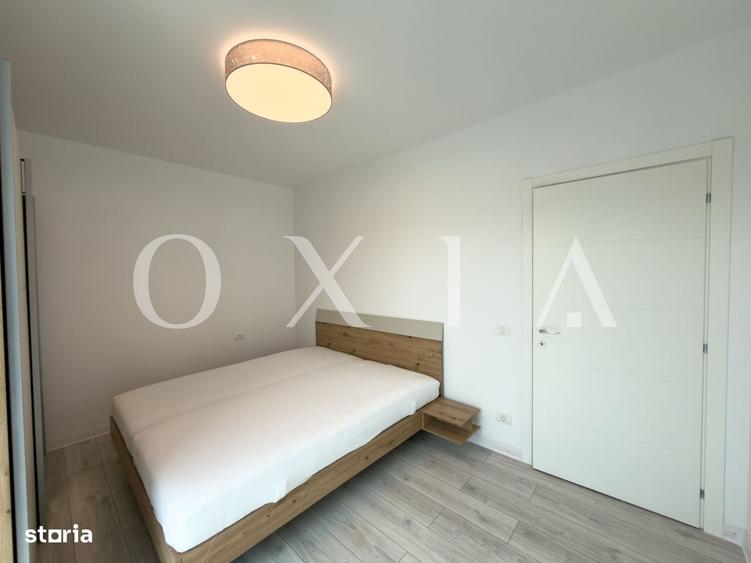 Apartament cu 2 camere în Neptun